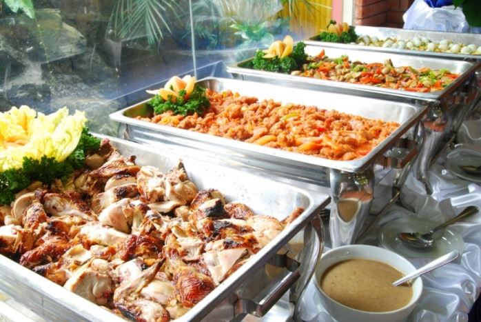 Διαμαντής Catering Διαμαντής Catering