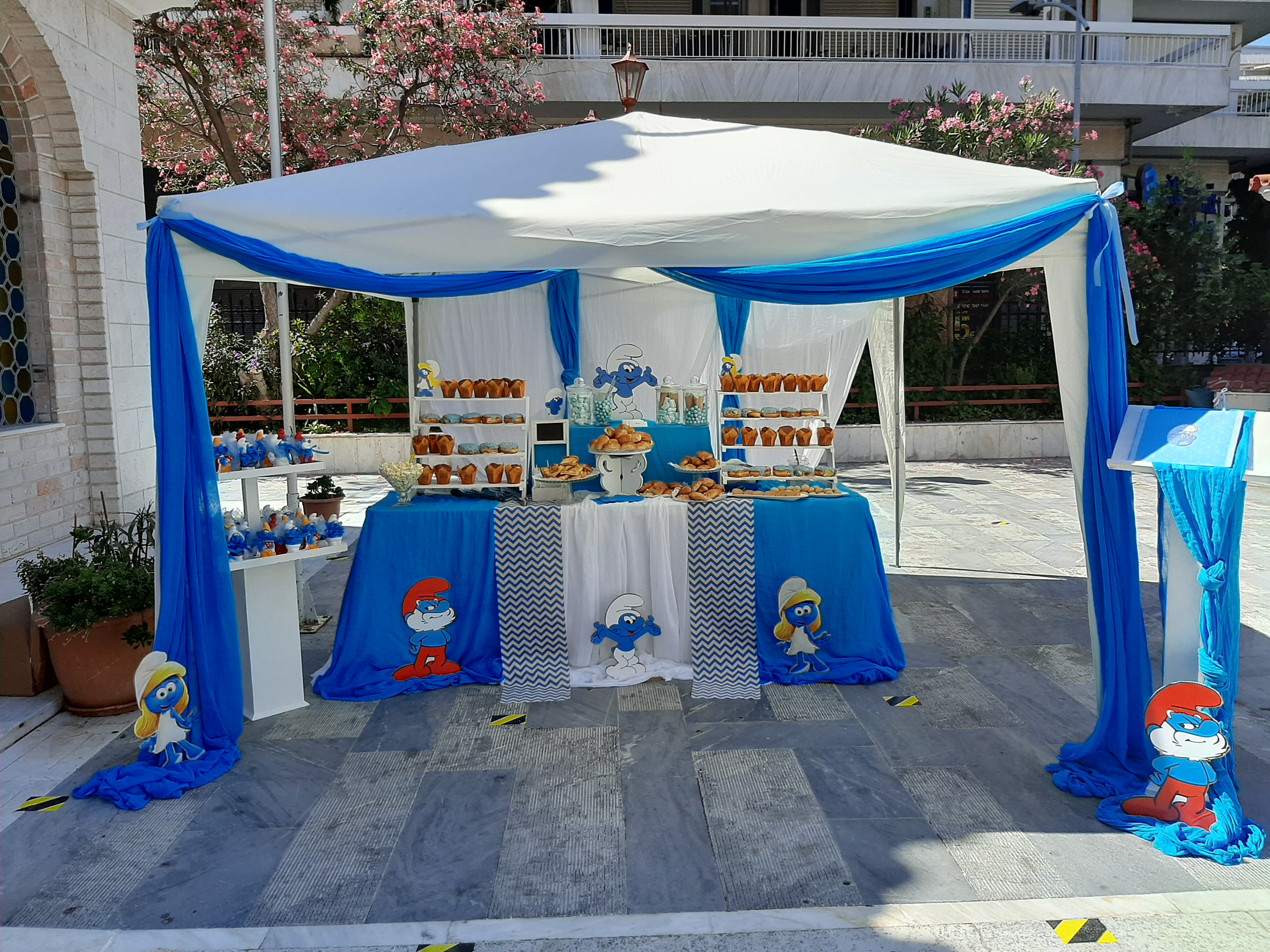 Fusce nec facilisi