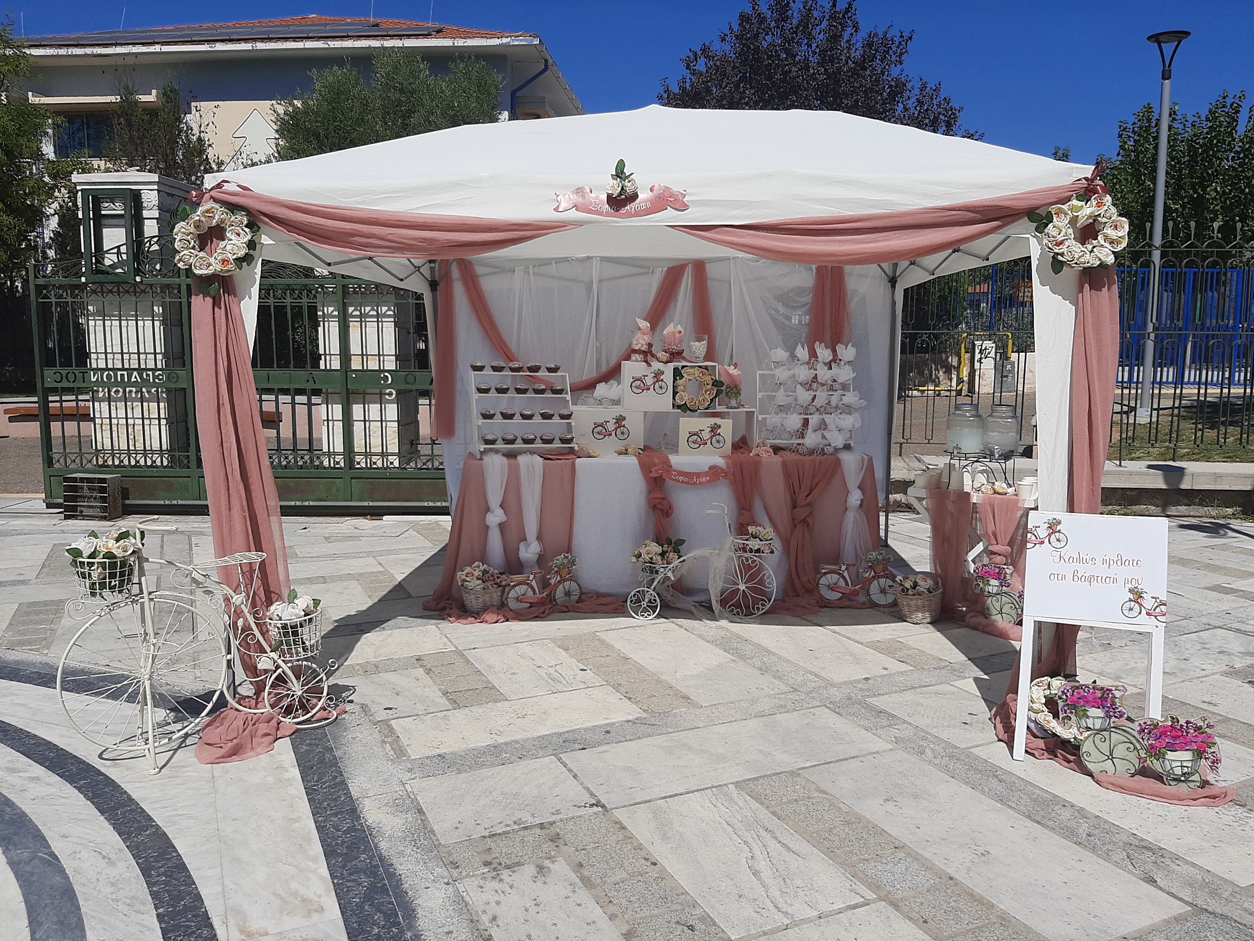 Fusce nec facilisi