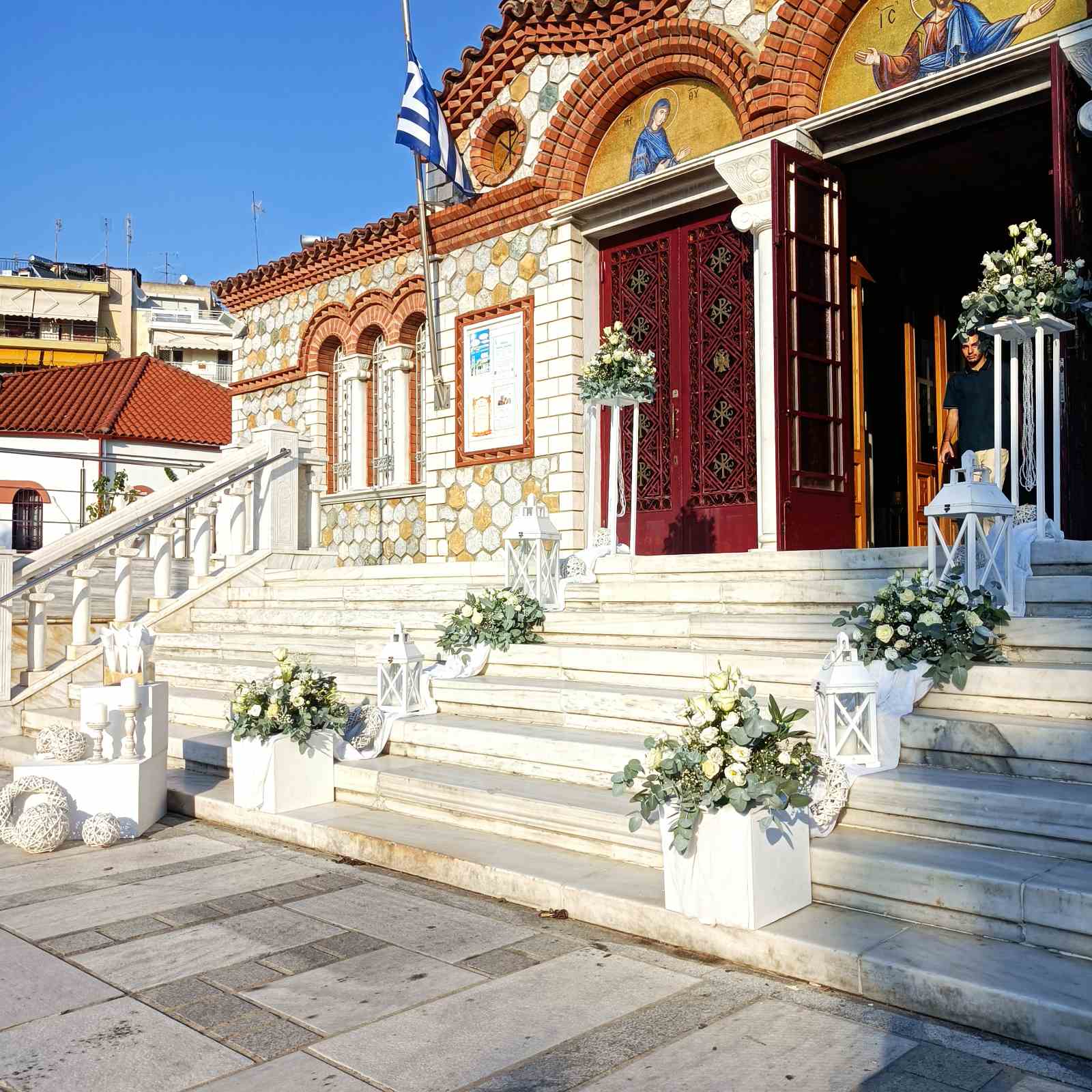 Fusce nec facilisi