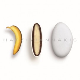 Κουφέτα Together Μπανάνα(Banana) και σοκολάτα. 