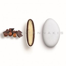 Κουφέτα Together Gianduia) και σοκολάτα. 