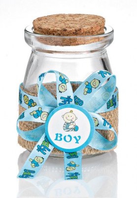Baby Boy Βαζάκι