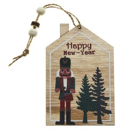 XMAS-KARIOTHRAUSTIS