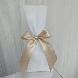 Μπομπονιέρα γάμου σάπιο μήλο