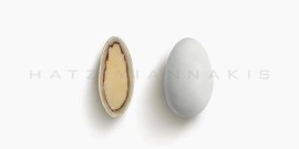 Κουφέτα choco almond Χατζηγιαννάκη μπανάνα