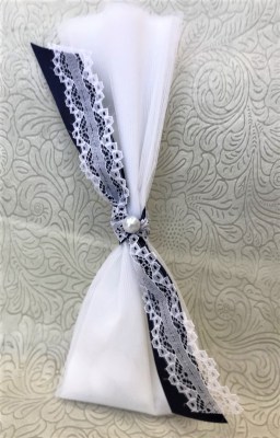 mpomponiera-gamou-royal-blue-dantela