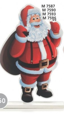santa