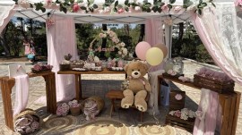 stolismos-vaptisis-bear-arkoudaki