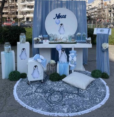 stolismos-vaptisis-pigkouinos