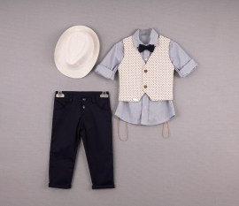 vaptistiko-rouxo-mac-baby