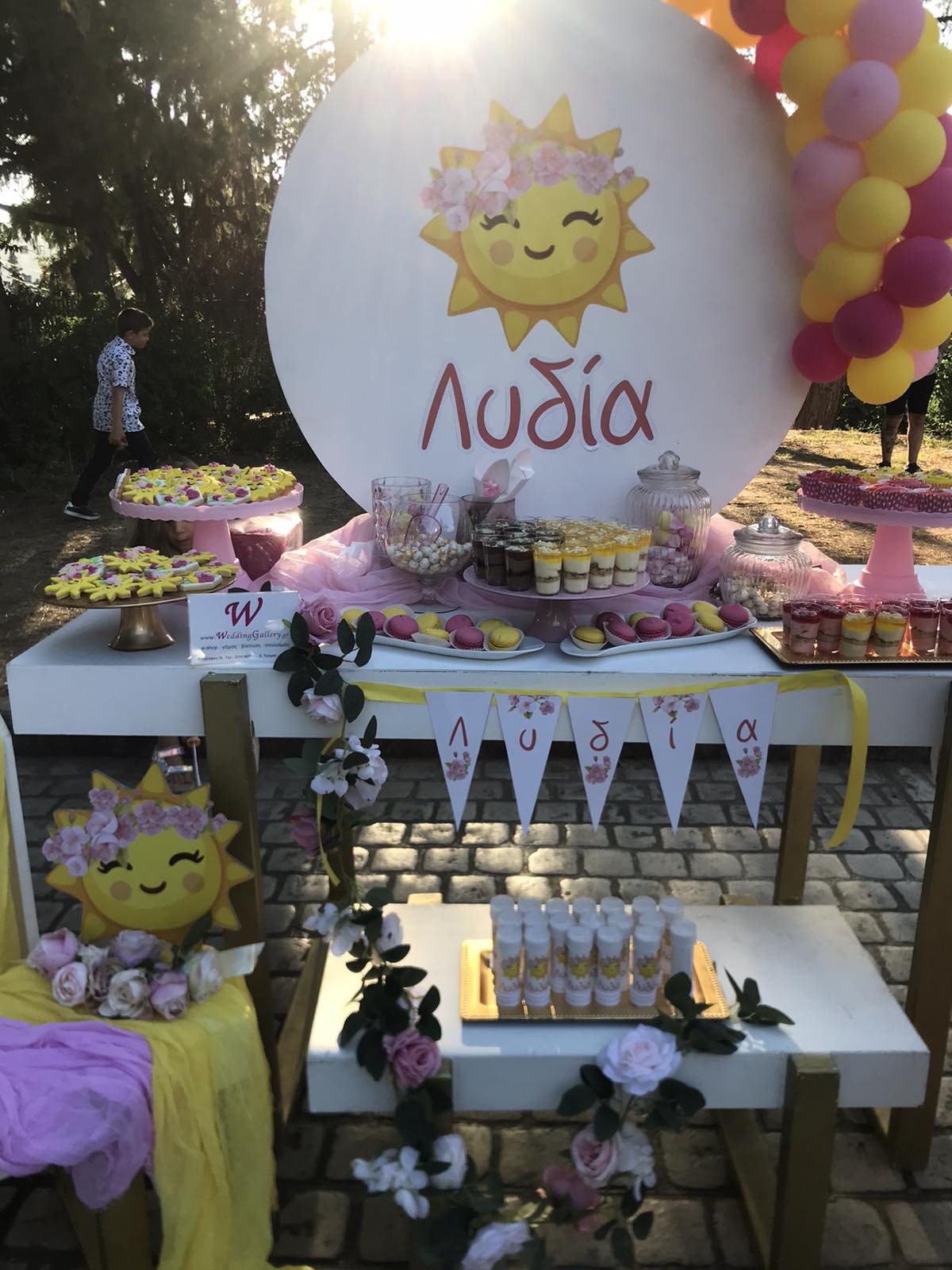 Fusce nec facilisi